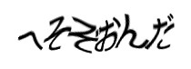 Authentication image